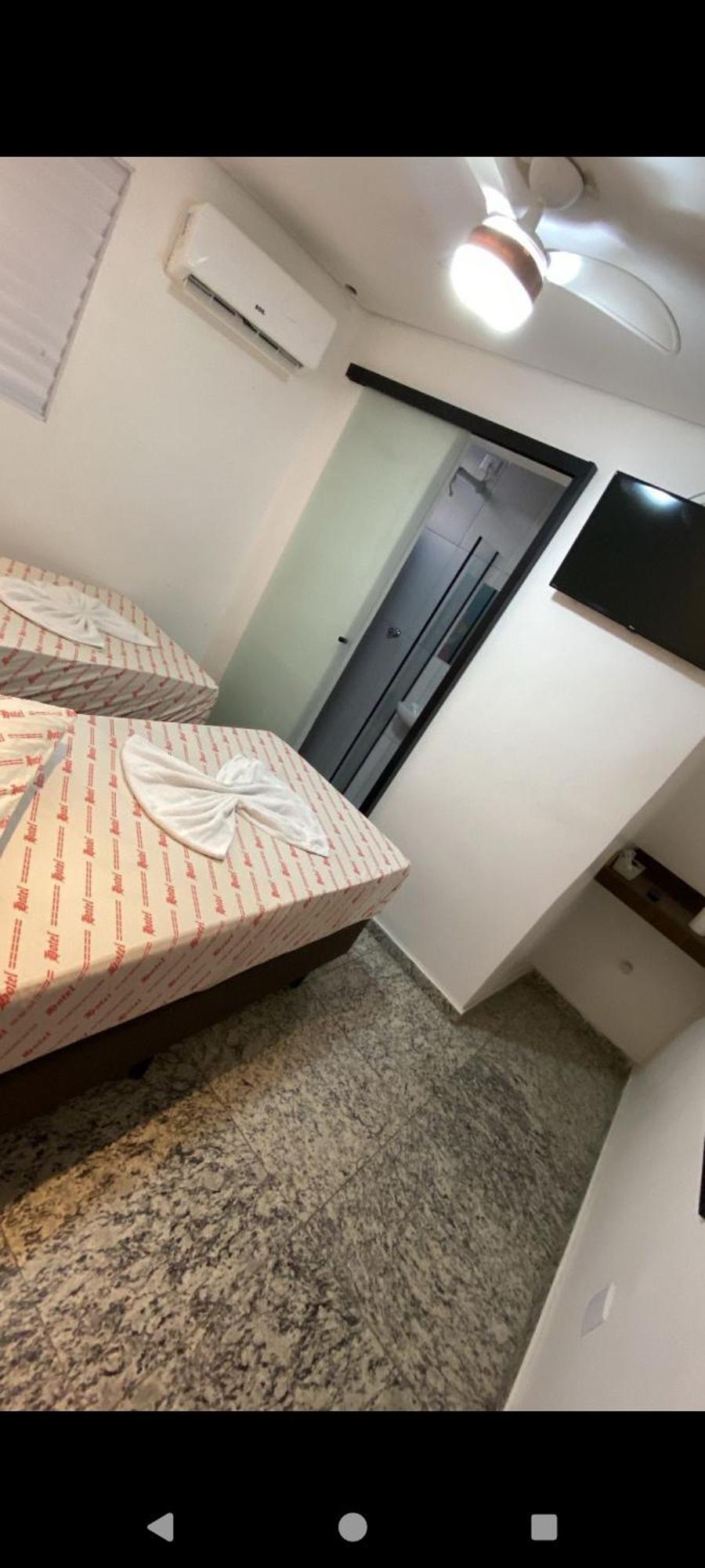 Hotel Celso Garcia — Fotos 1