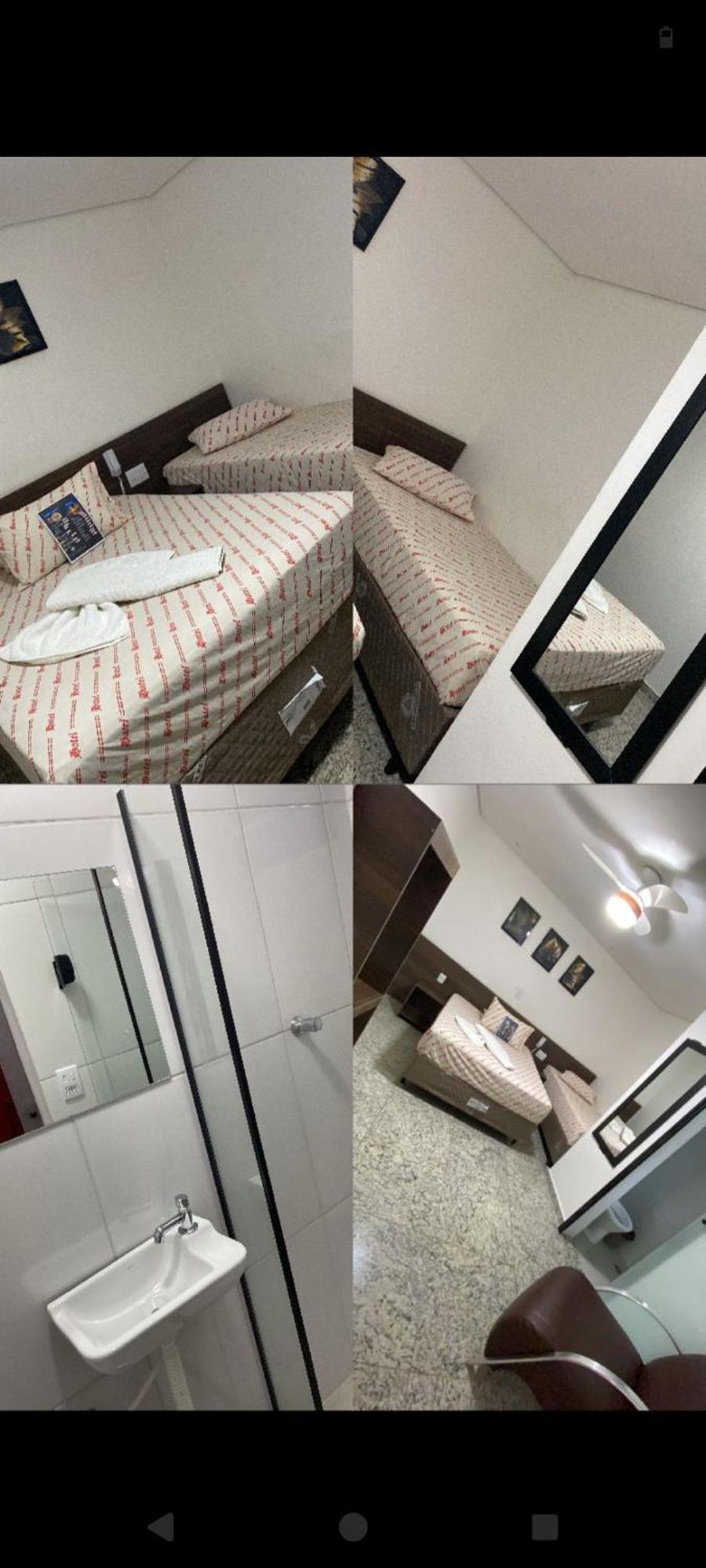 Hotel Celso Garcia — Fotos 3